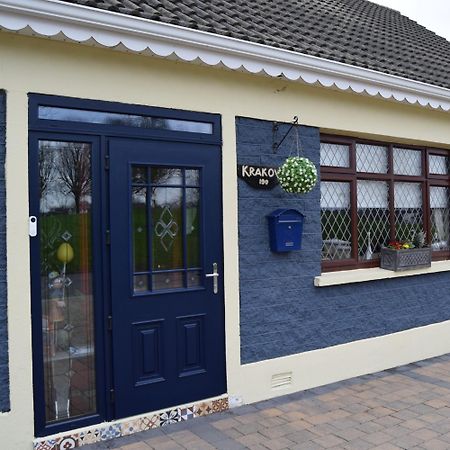 Krakow B&B Dundalk Eksteriør bilde