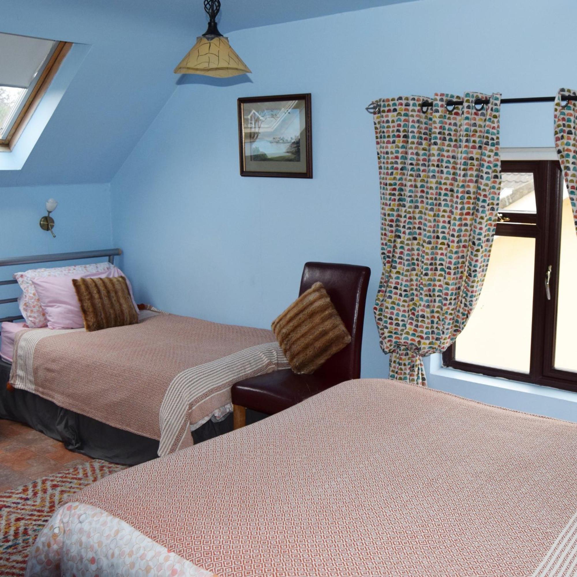 Krakow B&B Dundalk Eksteriør bilde