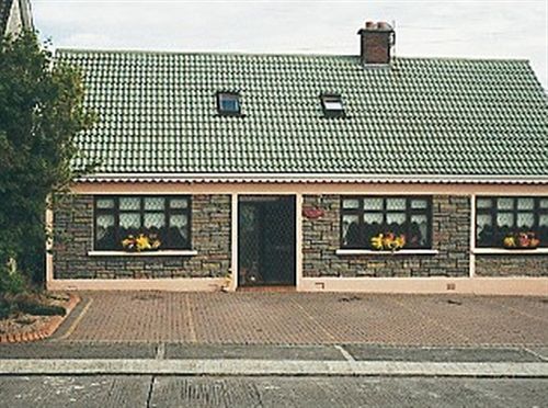 Krakow B&B Dundalk Eksteriør bilde