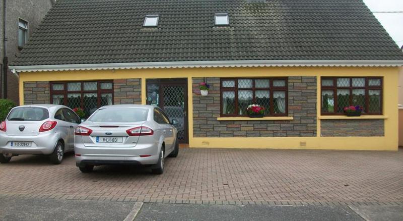 Krakow B&B Dundalk Eksteriør bilde