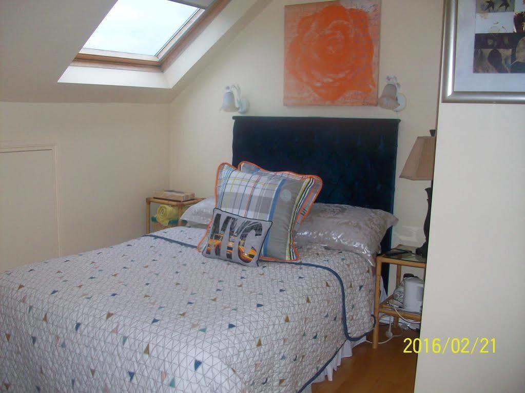 Krakow B&B Dundalk Eksteriør bilde