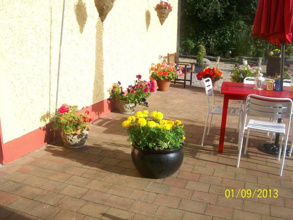 Krakow B&B Dundalk Eksteriør bilde