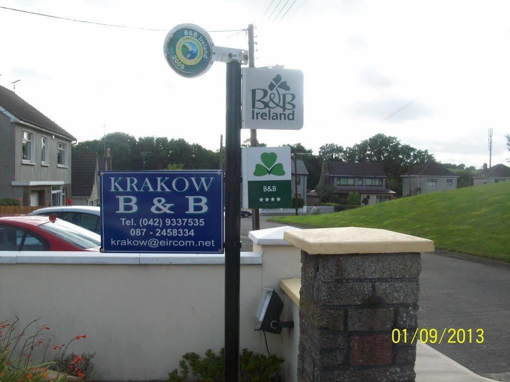 Krakow B&B Dundalk Eksteriør bilde