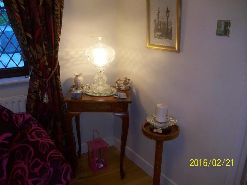 Krakow B&B Dundalk Eksteriør bilde