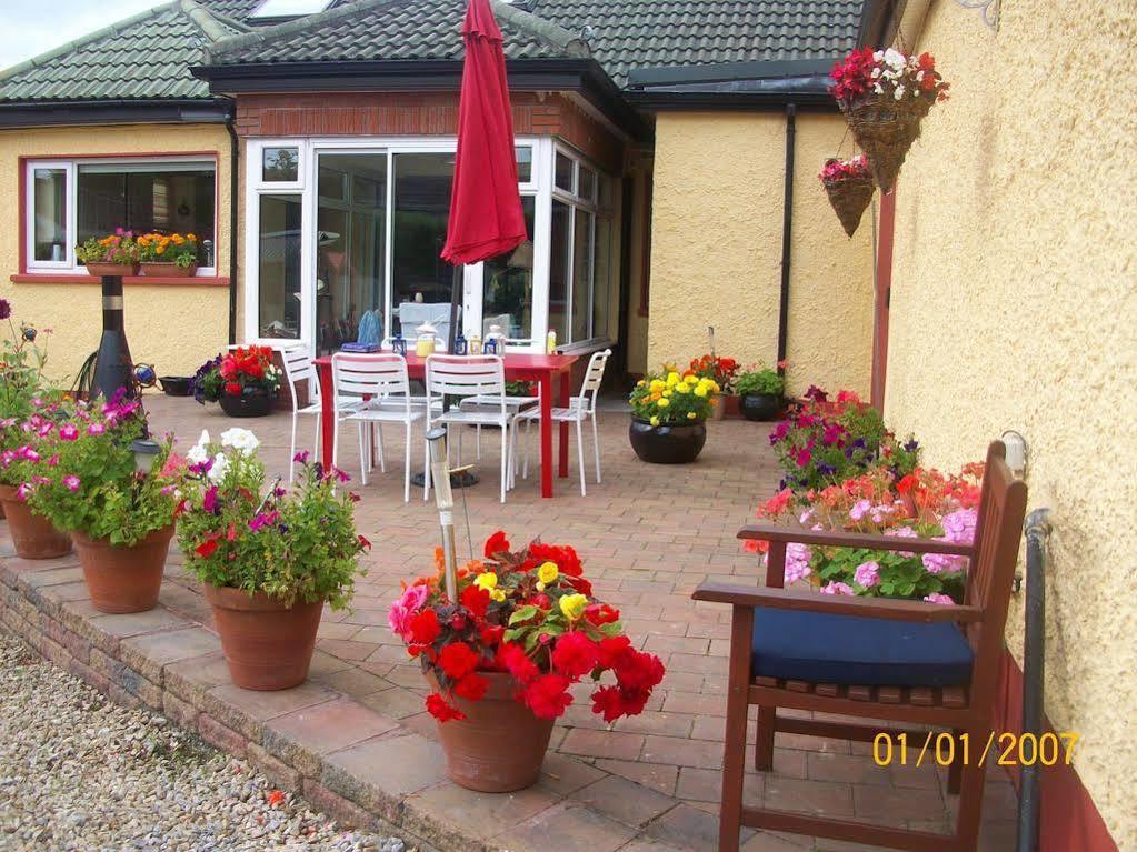Krakow B&B Dundalk Eksteriør bilde