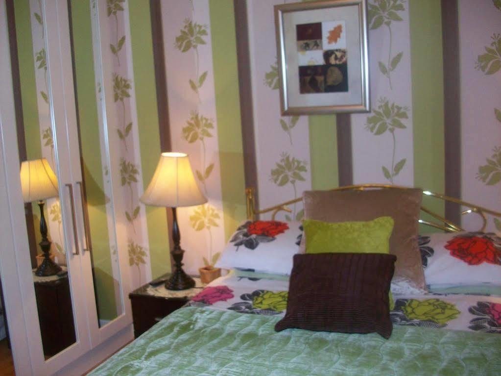 Krakow B&B Dundalk Eksteriør bilde