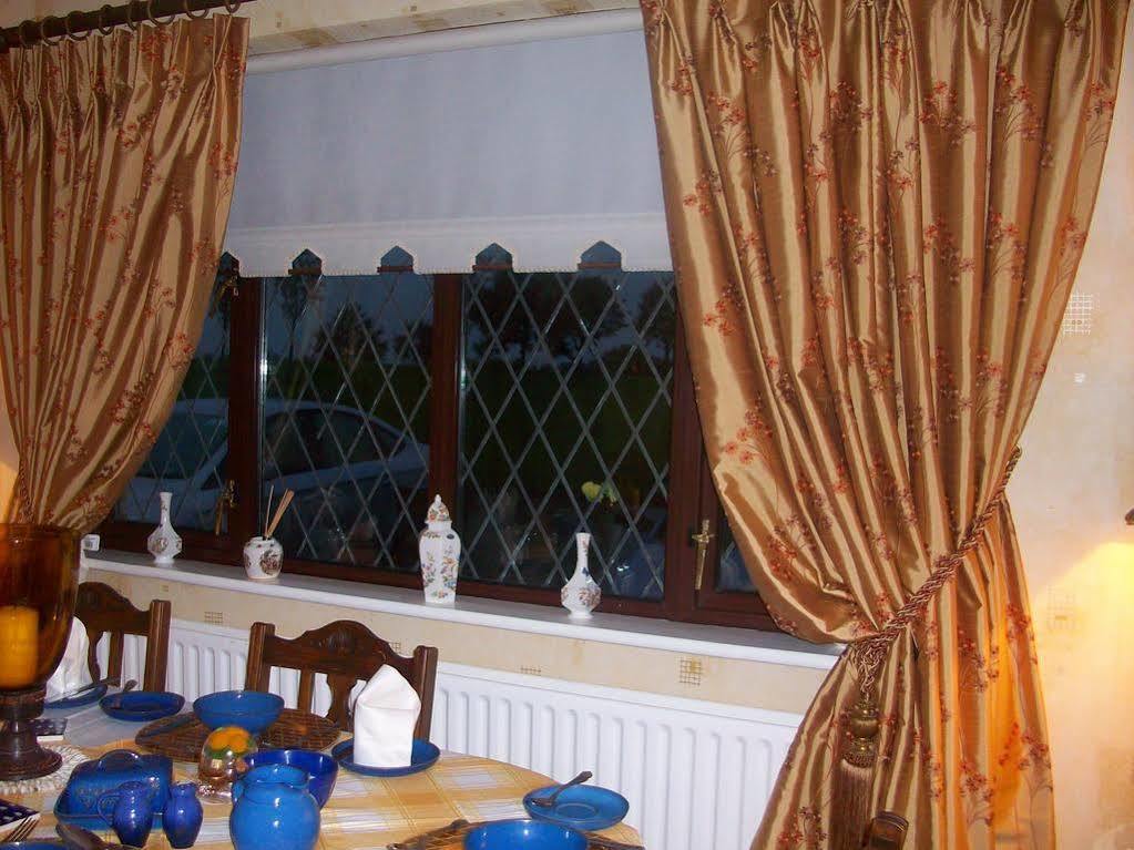 Krakow B&B Dundalk Eksteriør bilde