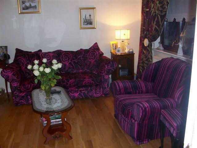 Krakow B&B Dundalk Eksteriør bilde